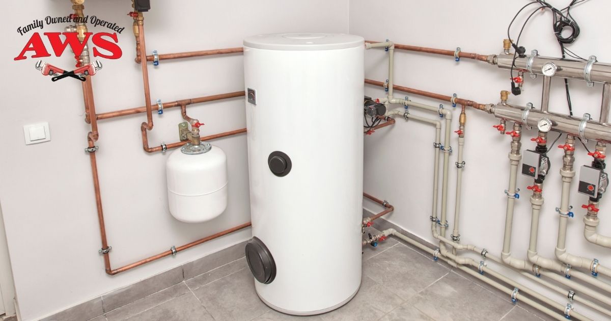 What Does A Boiler Do? AWS Plumbing, Heating & Cooling